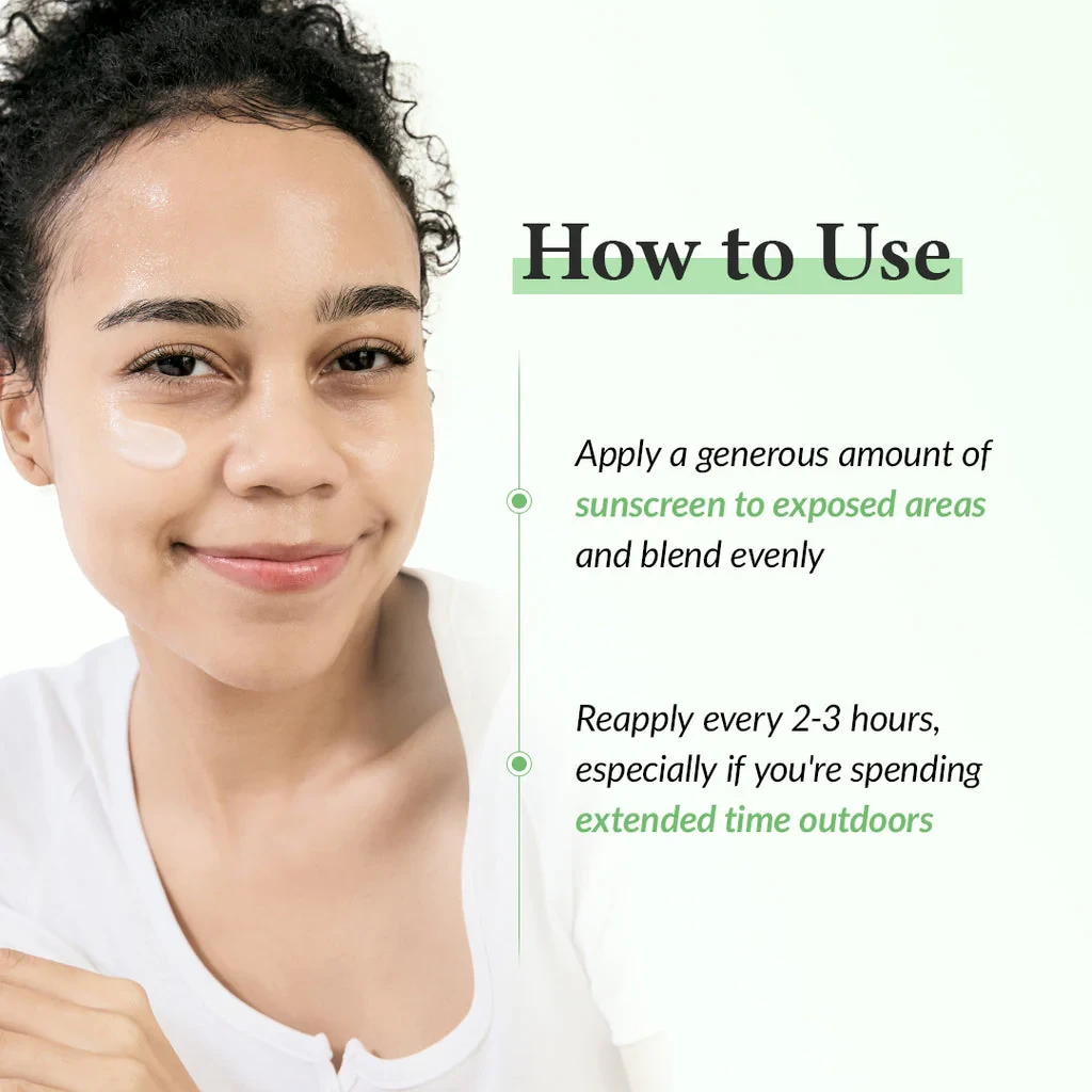 Dr.Althea Green Tea Fresh Sunscreen - 45m
