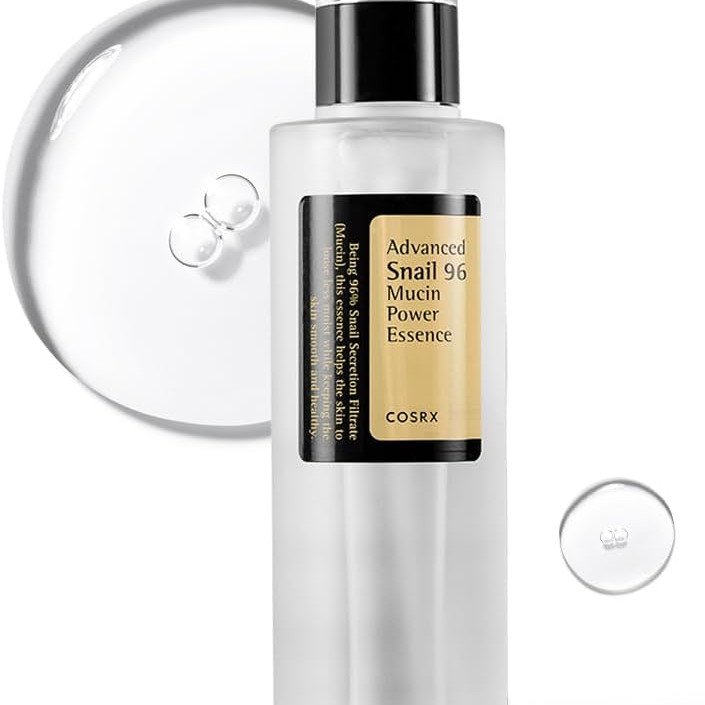 COSRX  Advanced Snail 96 Mucin Power Essence 100ml