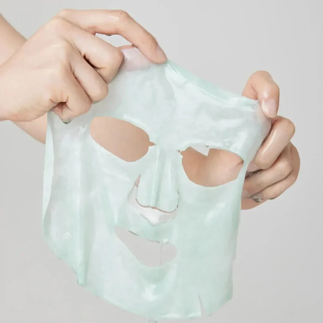 ARENCIA  Holy Hyssop Sheet Mask (5ea)