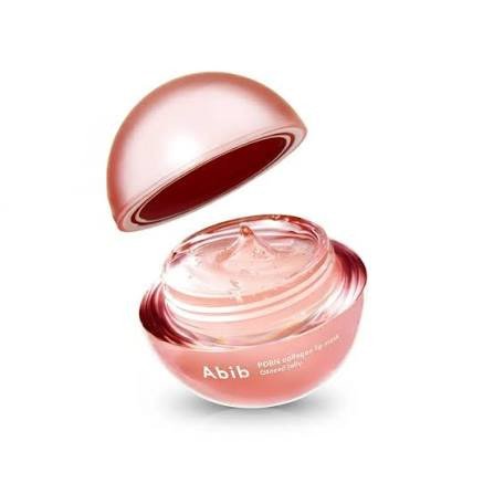 ABIB PDRN Collagen Lip Mask Glazed Jelly - 11g