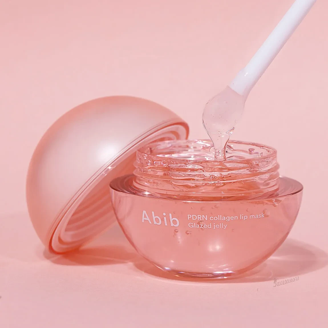 ABIB PDRN Collagen Lip Mask Glazed Jelly - 11g