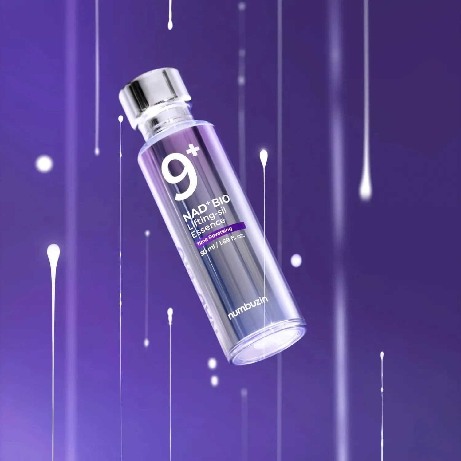 NUMBUZIN No.9 NAD Bio Lifting-sil Essence - 50ml