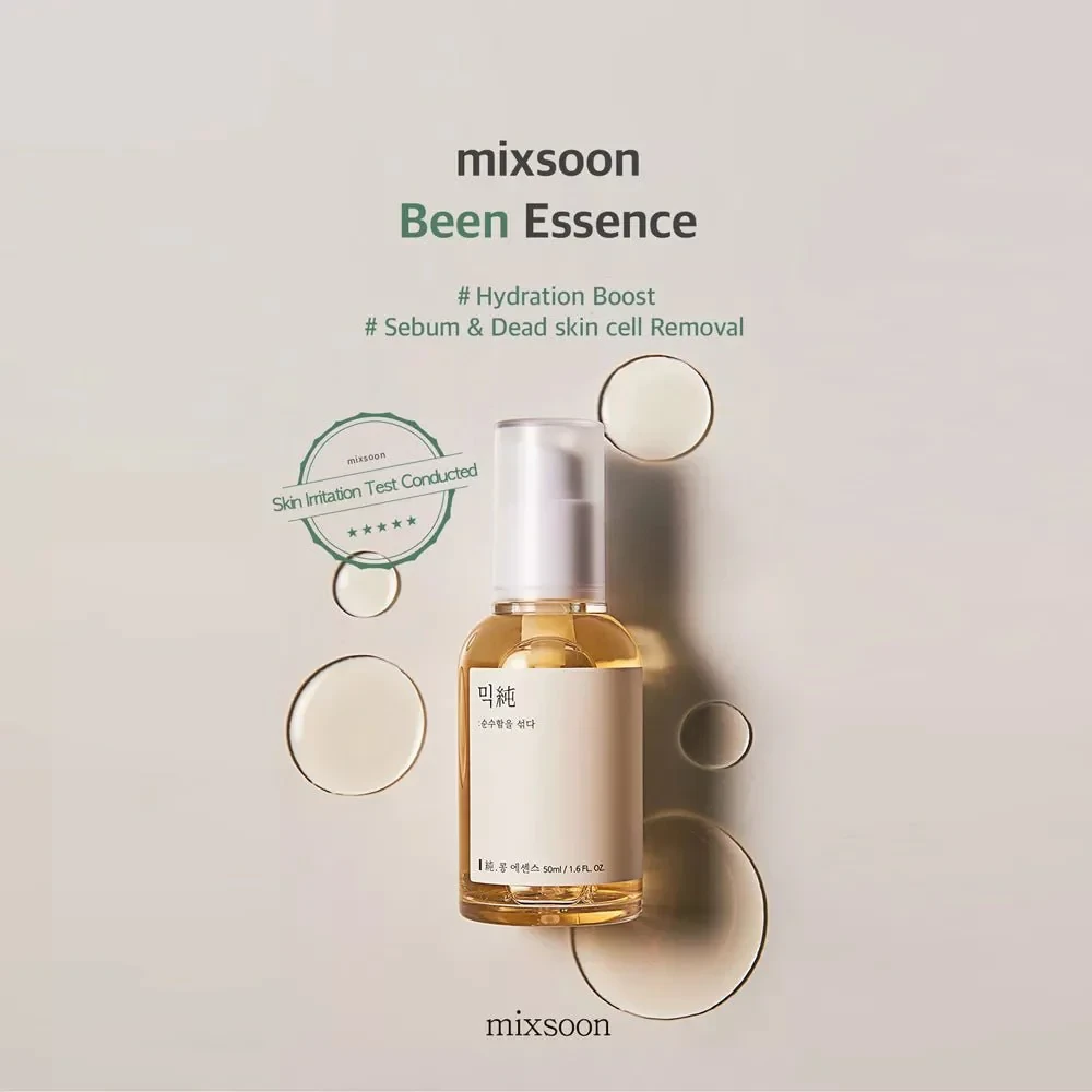 MIXSOON Bean Essence – 50ml