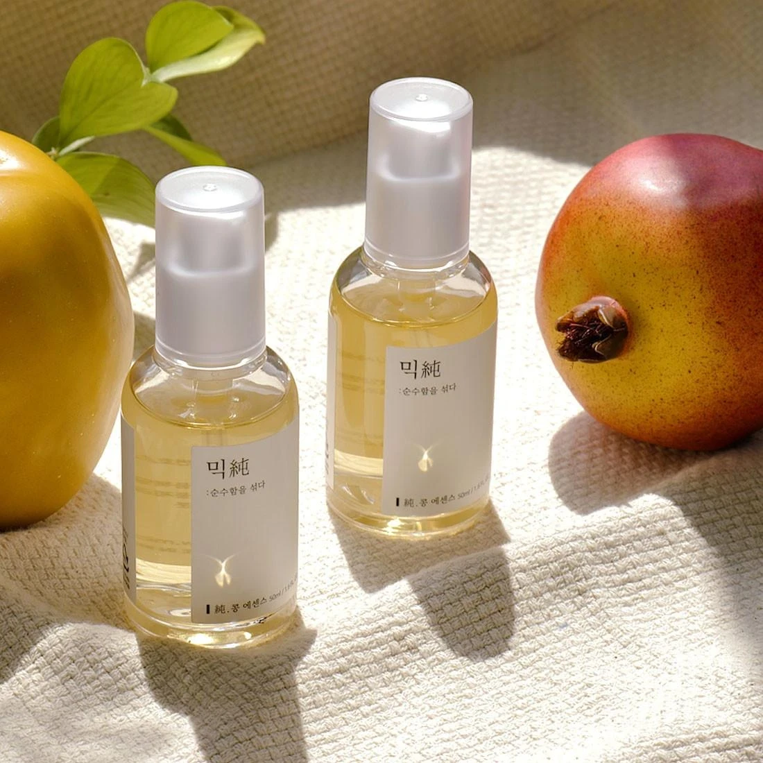 MIXSOON Bean Essence – 50ml