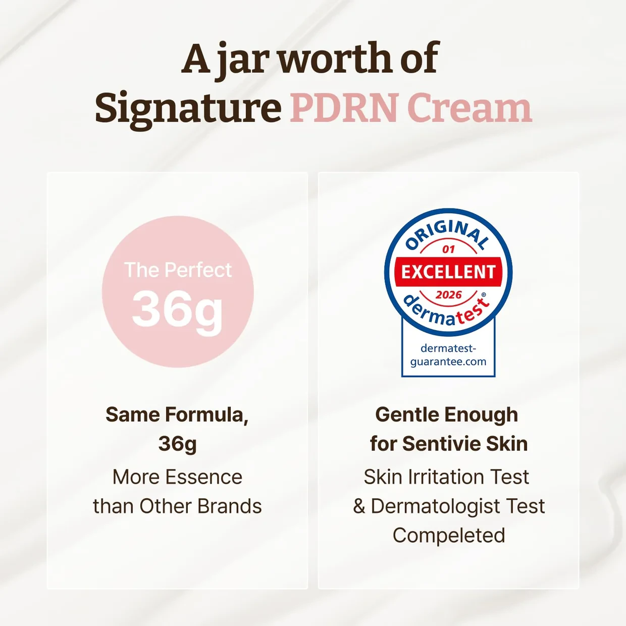Dr. Reju-All  Advanced PDRN Rejuvenating Mask Set– 36ml (4ea Set)