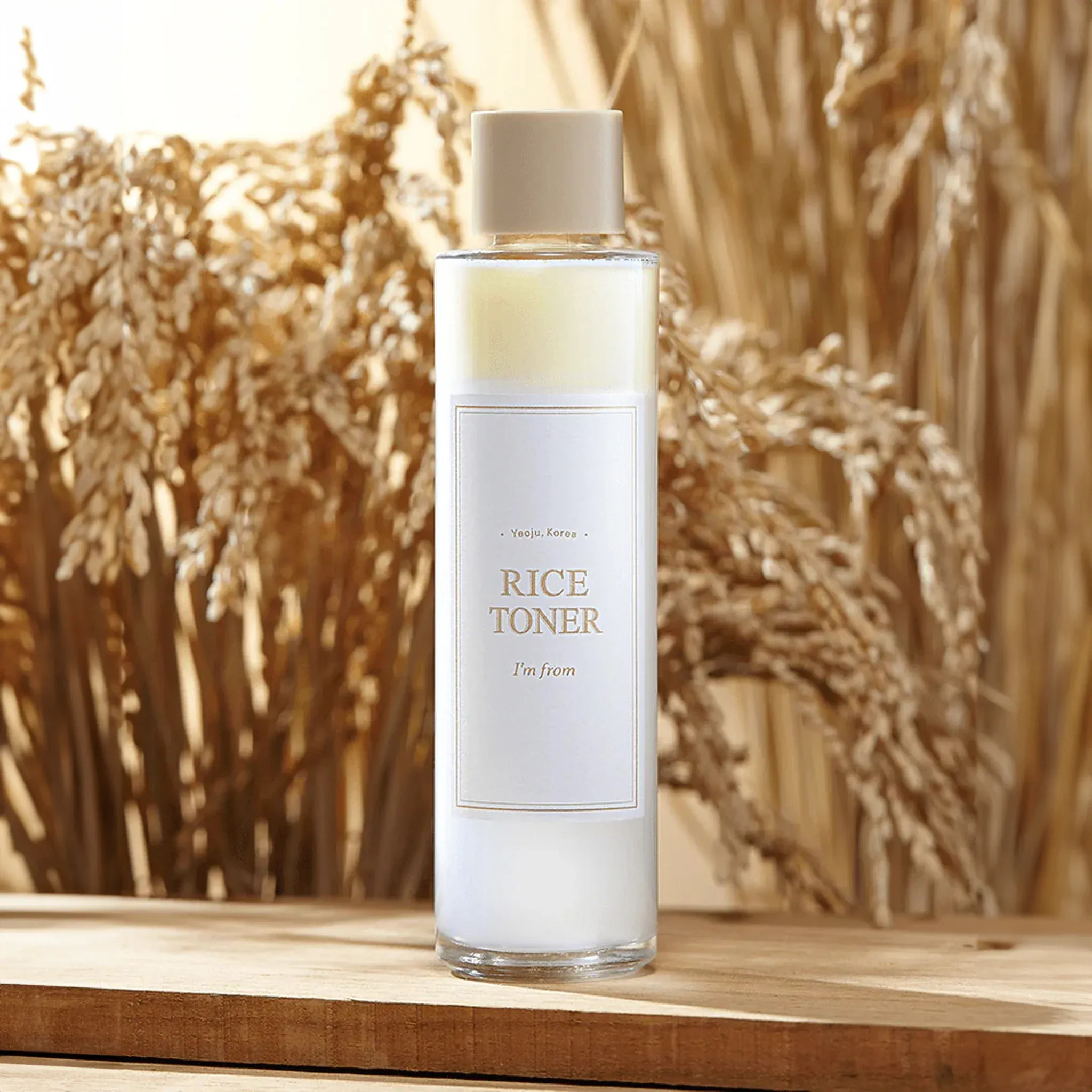 I'm From Rice Toner - 150ml