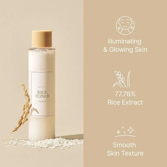 I'm From Rice Toner - 150ml