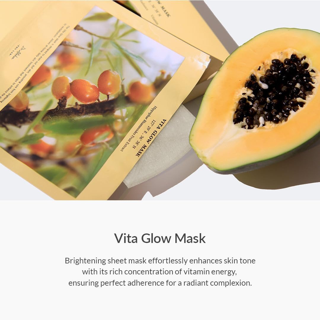 Dr.Althea  Vita Glow Mask - 28g
