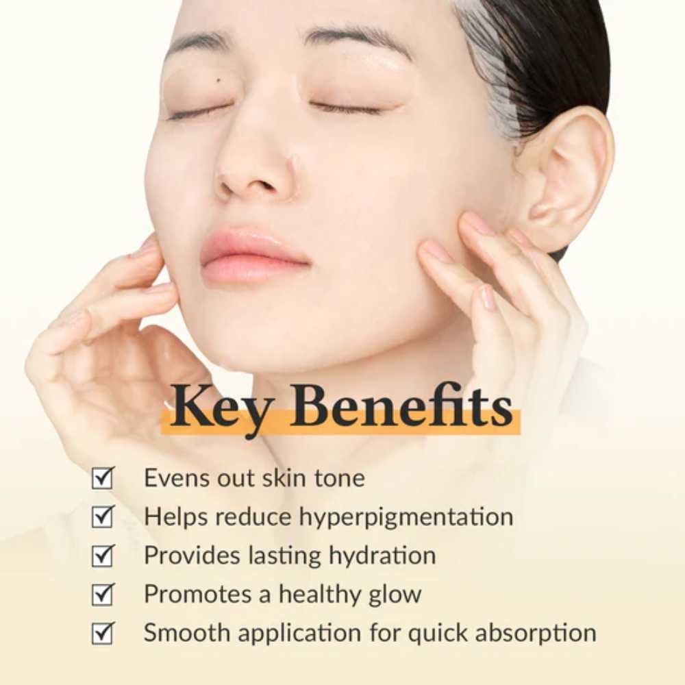 Dr.Althea  Vita Glow Mask - 28g