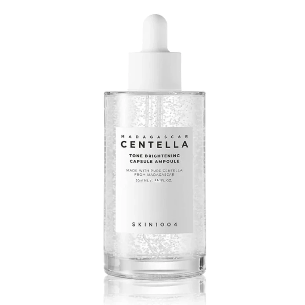 SKIN1004 Madagascar Centella Tone Brightening Capsule Ampoule - 50ml
