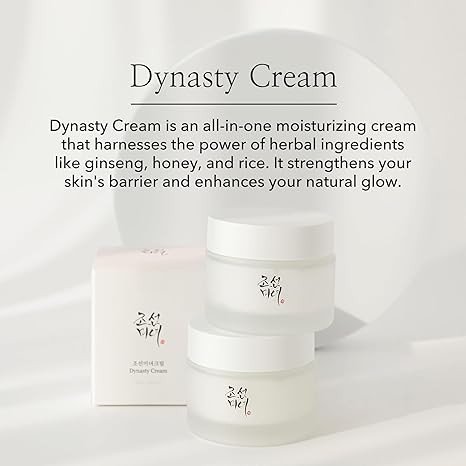 Beauty Of Joseon  Dynasty Cream - 50ml