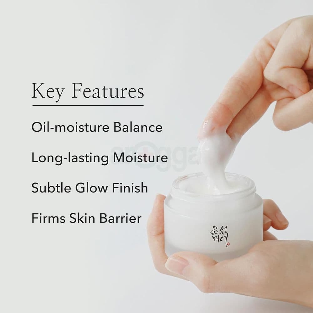 Beauty Of Joseon  Dynasty Cream - 50ml