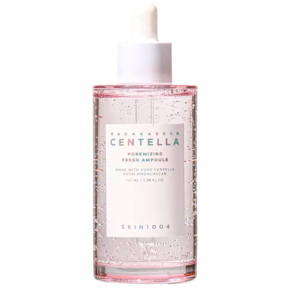SKIN1004 Madagascar Centella Poremizing Fresh Ampoule - 50ml
