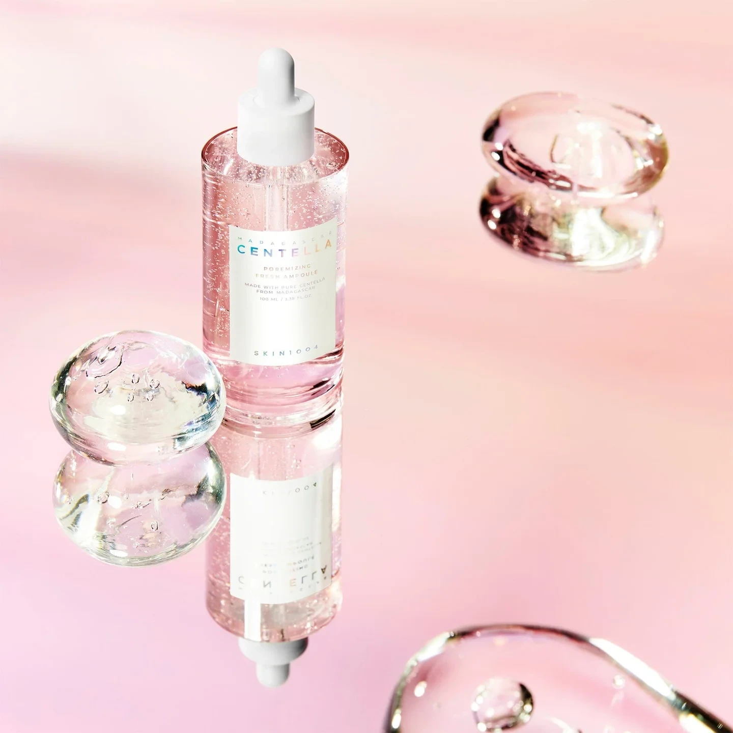 SKIN1004 Madagascar Centella Poremizing Fresh Ampoule - 50ml
