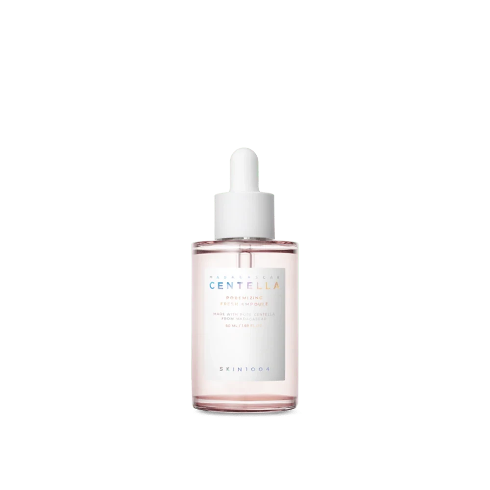SKIN1004 Madagascar Centella Poremizing Fresh Ampoule - 50ml