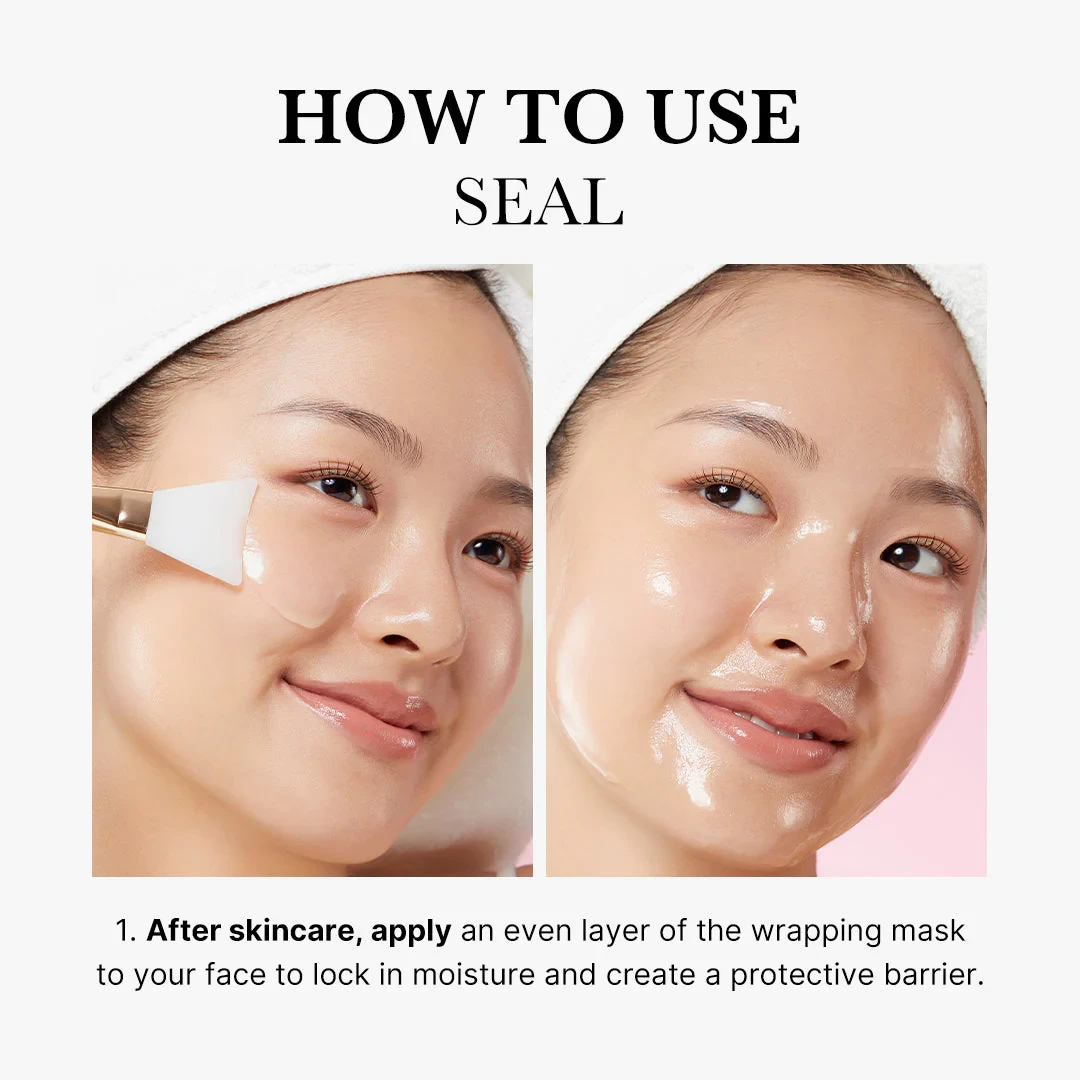MEDICUBE Collagen Night Wrapping Mask - 75ml