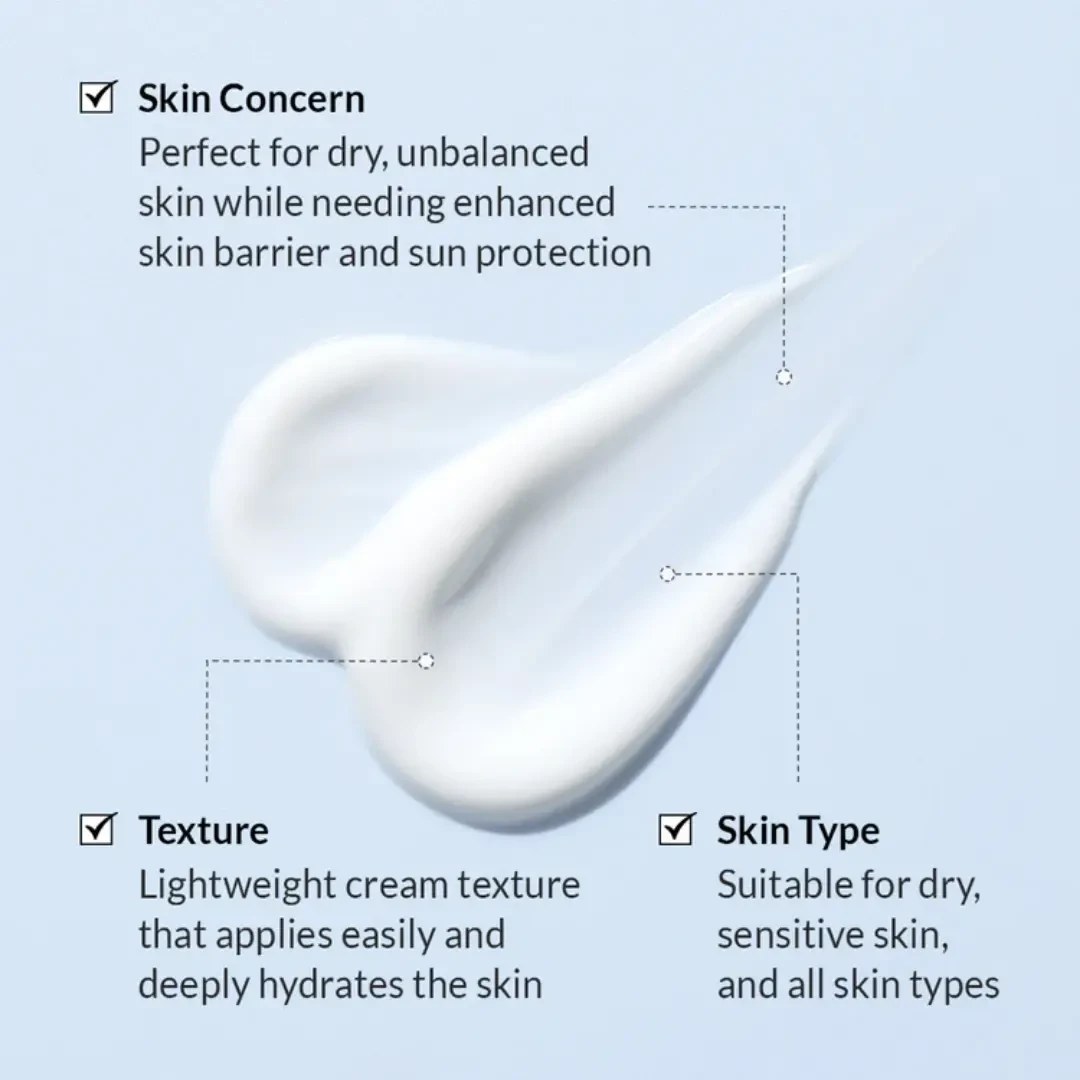 Dr. Althea Aqua Glowing Sunscreen – 45ml