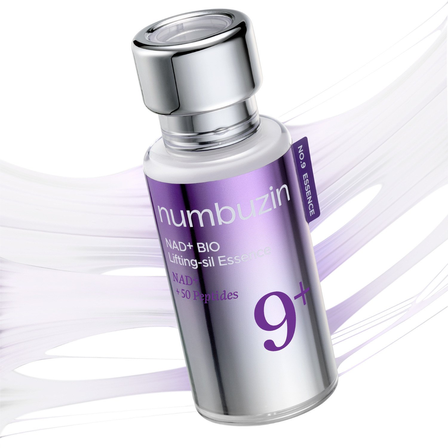 NUMBUZIN No.9 NAD Bio Lifting Essence - 30ml