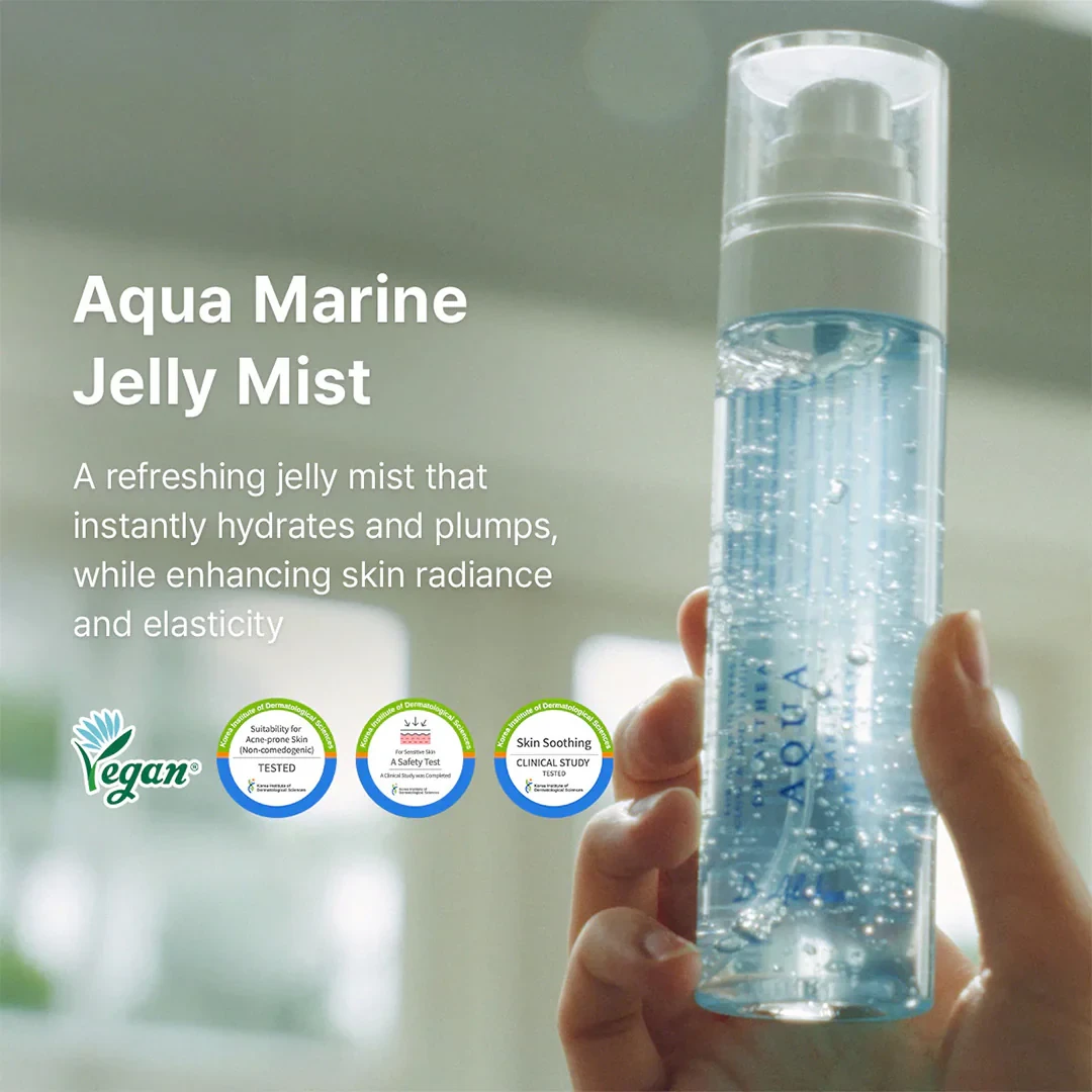 Dr.Althea  Aqua Marine Jelly Mist - 100ml