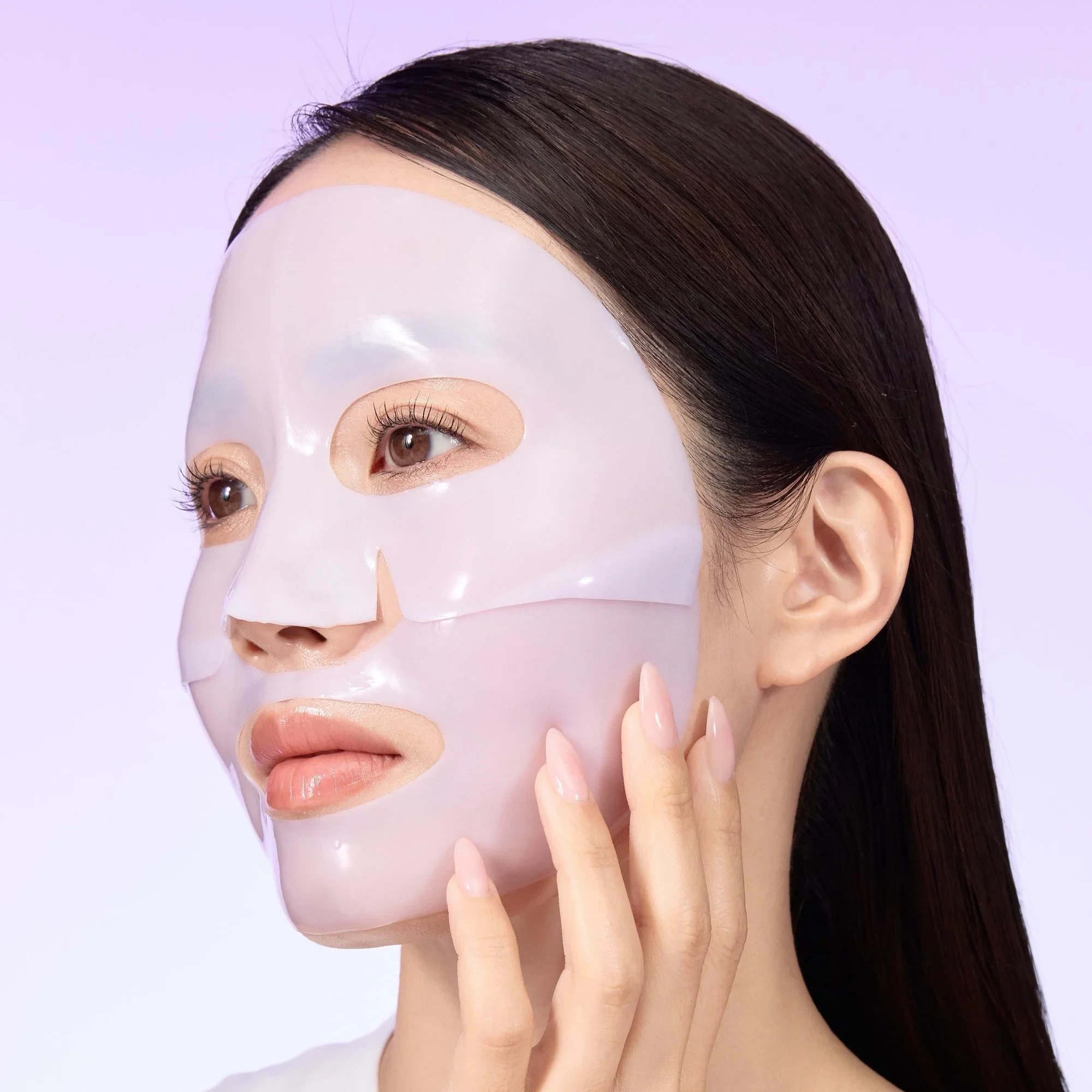 BIODANCE  Rejuvenating Caviar PDRN Real Deep Mask  (1ea)
