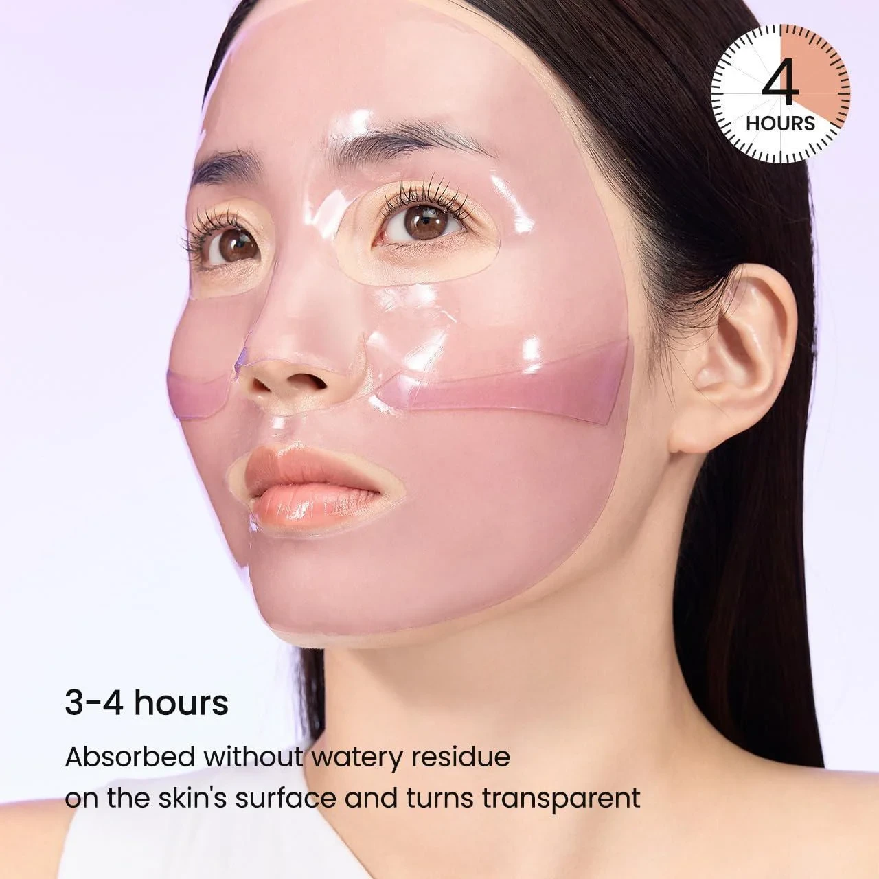 BIODANCE  Rejuvenating Caviar PDRN Real Deep Mask  (1ea)