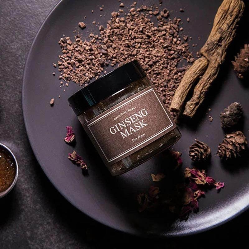 I'm From Ginseng Mask - 120g