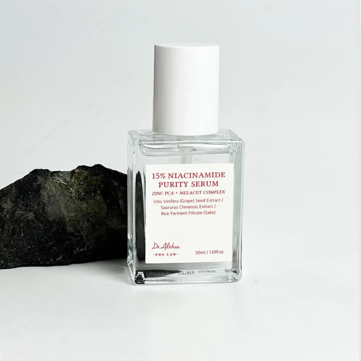 DR.Althea 15% Niacinamide Purity Serum - 30ml