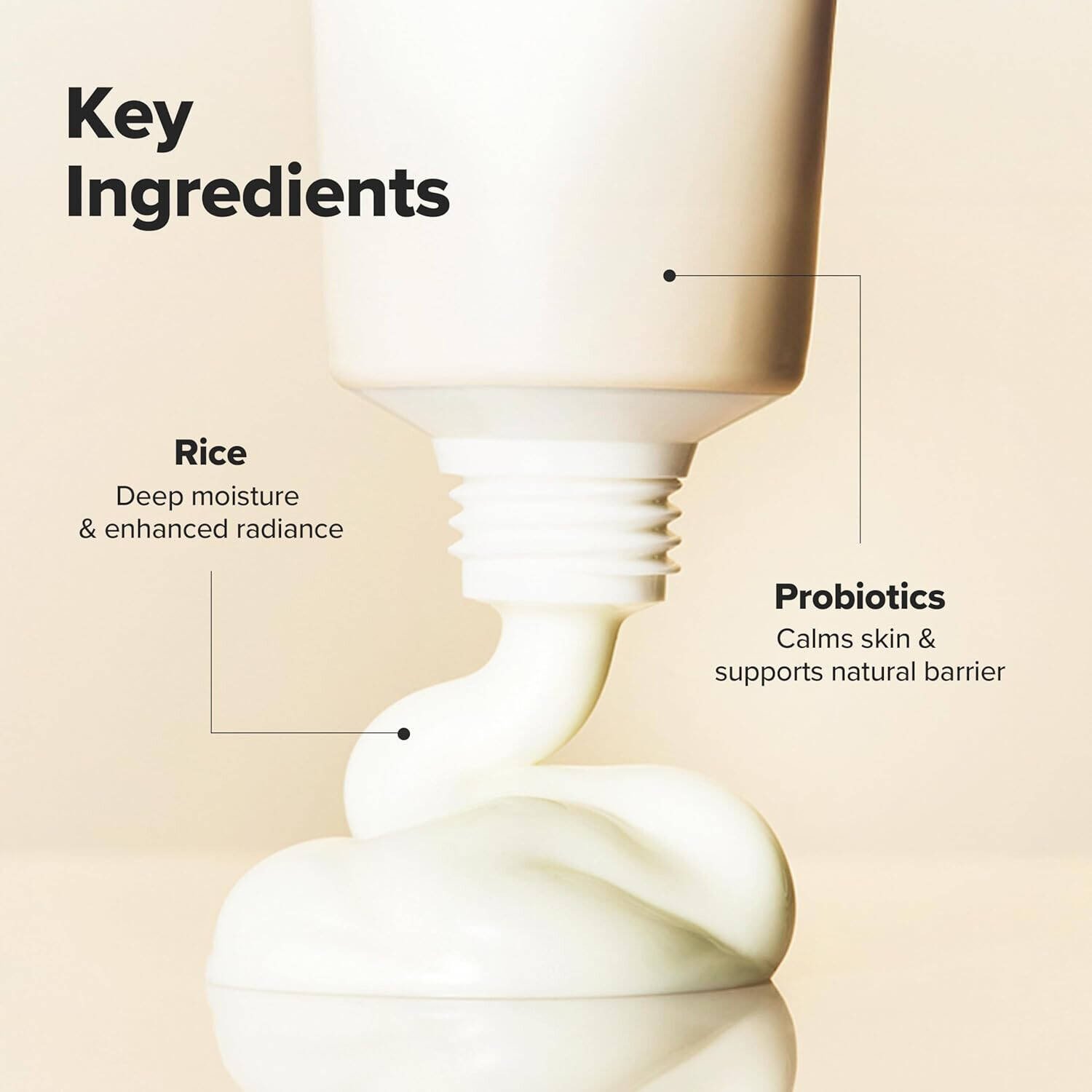 Beauty Of Joseon  Relief Sun Rice+Probiotics - 50ml