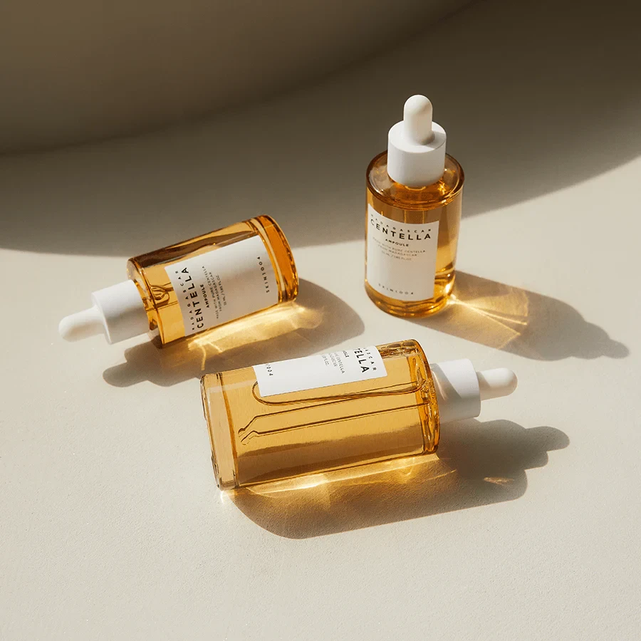 SKIN1004 Madagascar Centella Ampoule - 55ml