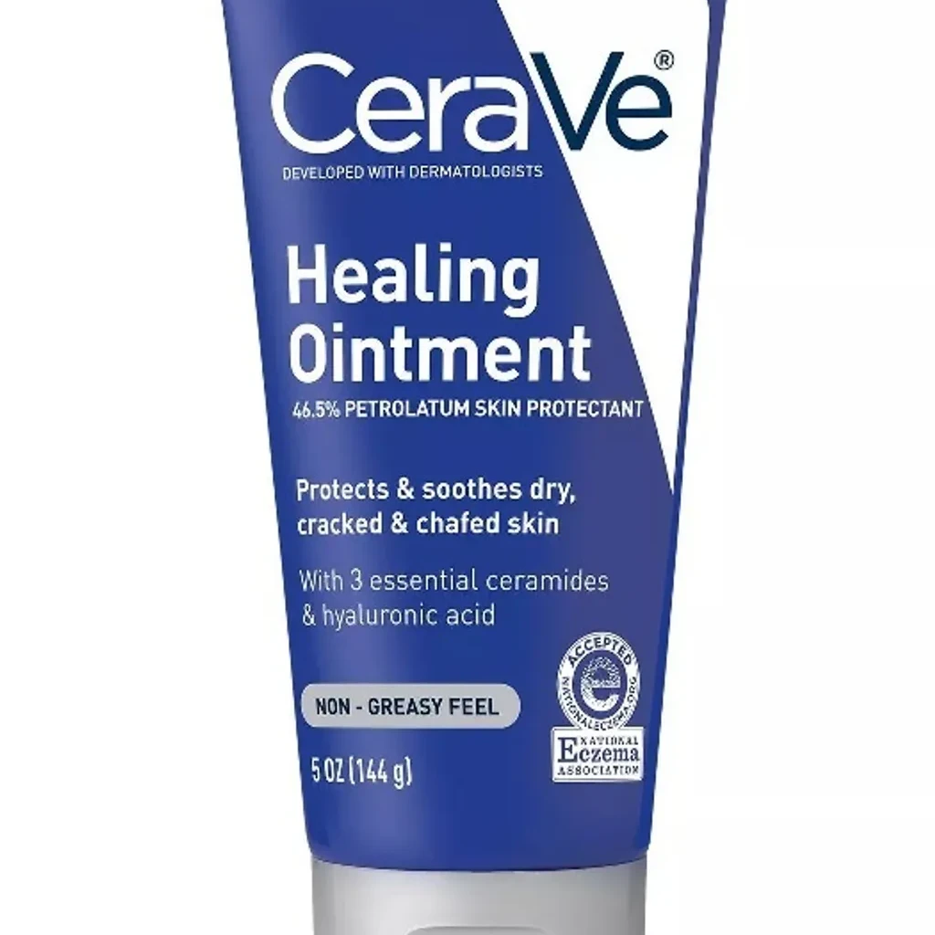 CeraVe Healing Ointment – 144g