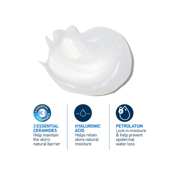 CeraVe Healing Ointment – 144g