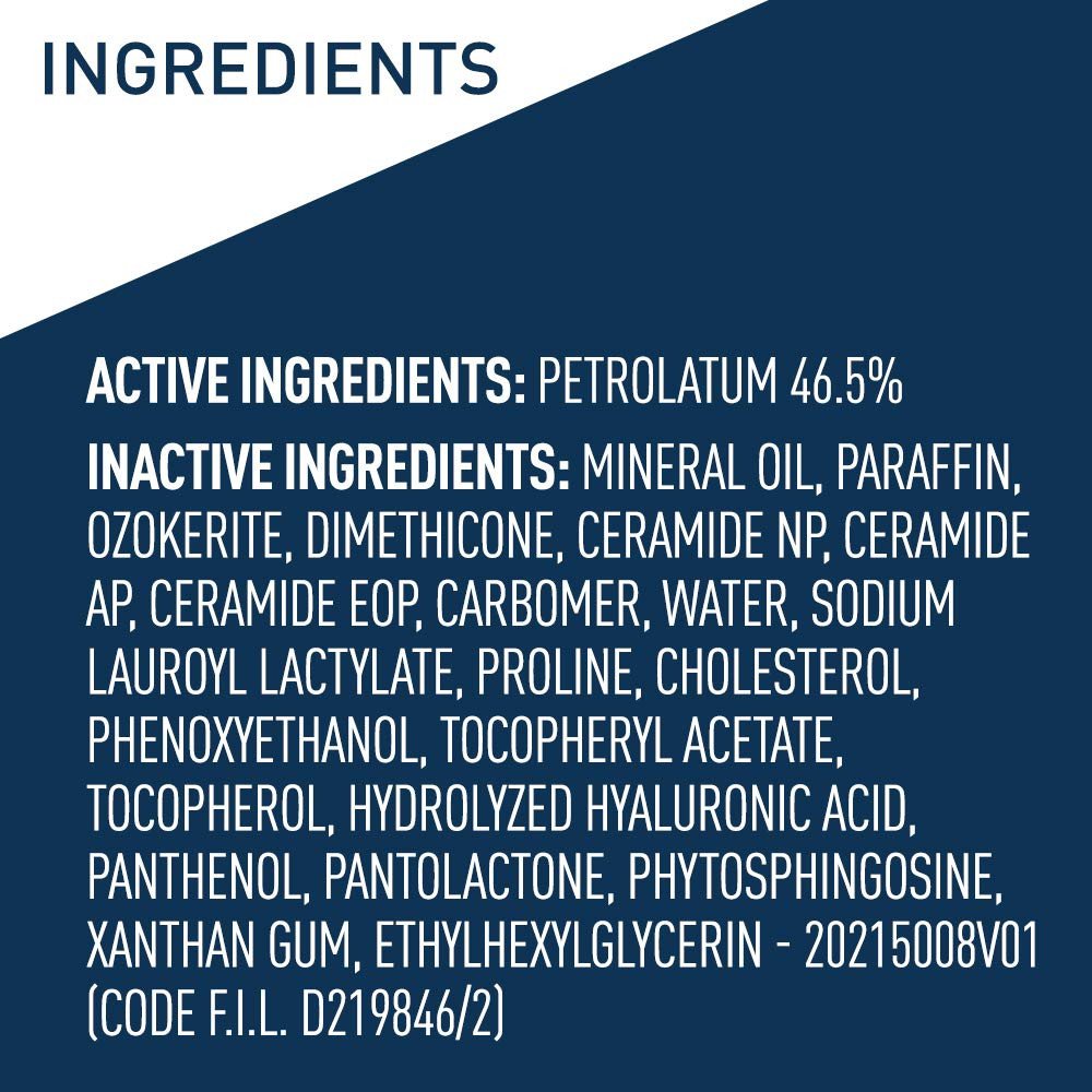CeraVe Healing Ointment – 144g