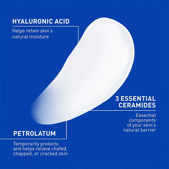 CeraVe Healing Ointment – 144g