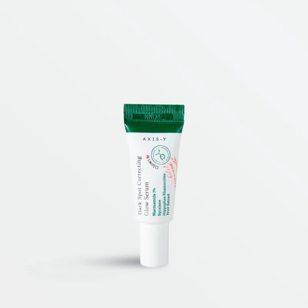 AXIS-Y  Dark Spot Correcting Glow Serum - 5ml
