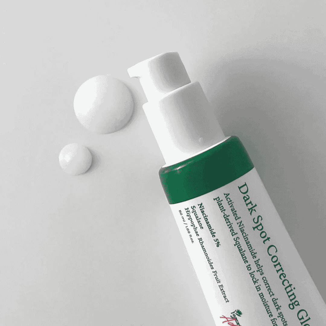 AXIS-Y  Dark Spot Correcting Glow Serum - 5ml