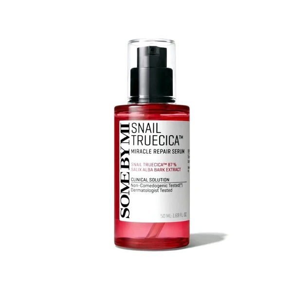 Some By MI Snail Truecica Miracle Repair Serum (50ml)
