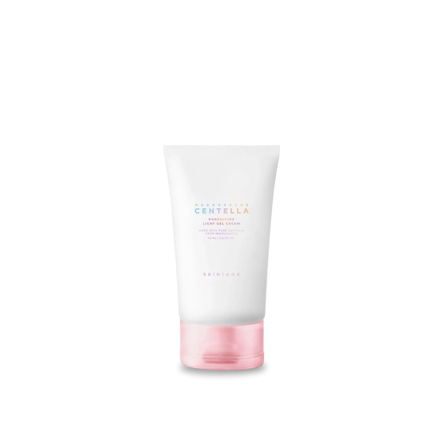 SKIN1004 Madagascar Centella Poremizing Light Gel Cream - 75ml