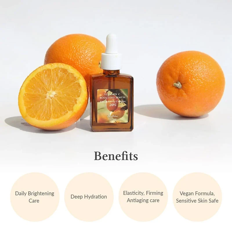 Dr. Althea  Vitamin C Boosting Serum