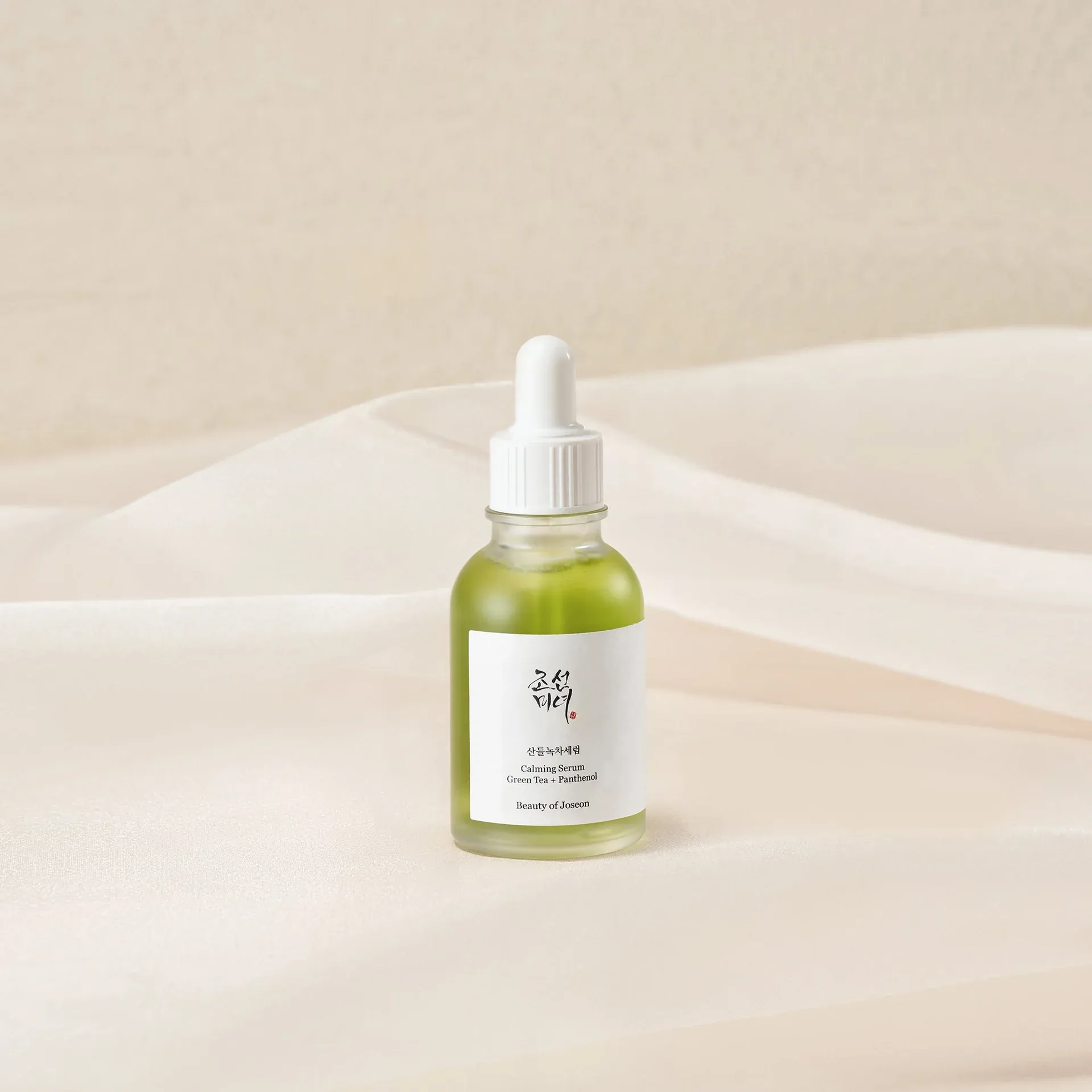 Beauty Of Joseon Calming serum : Green tea + Panthenol -30ml