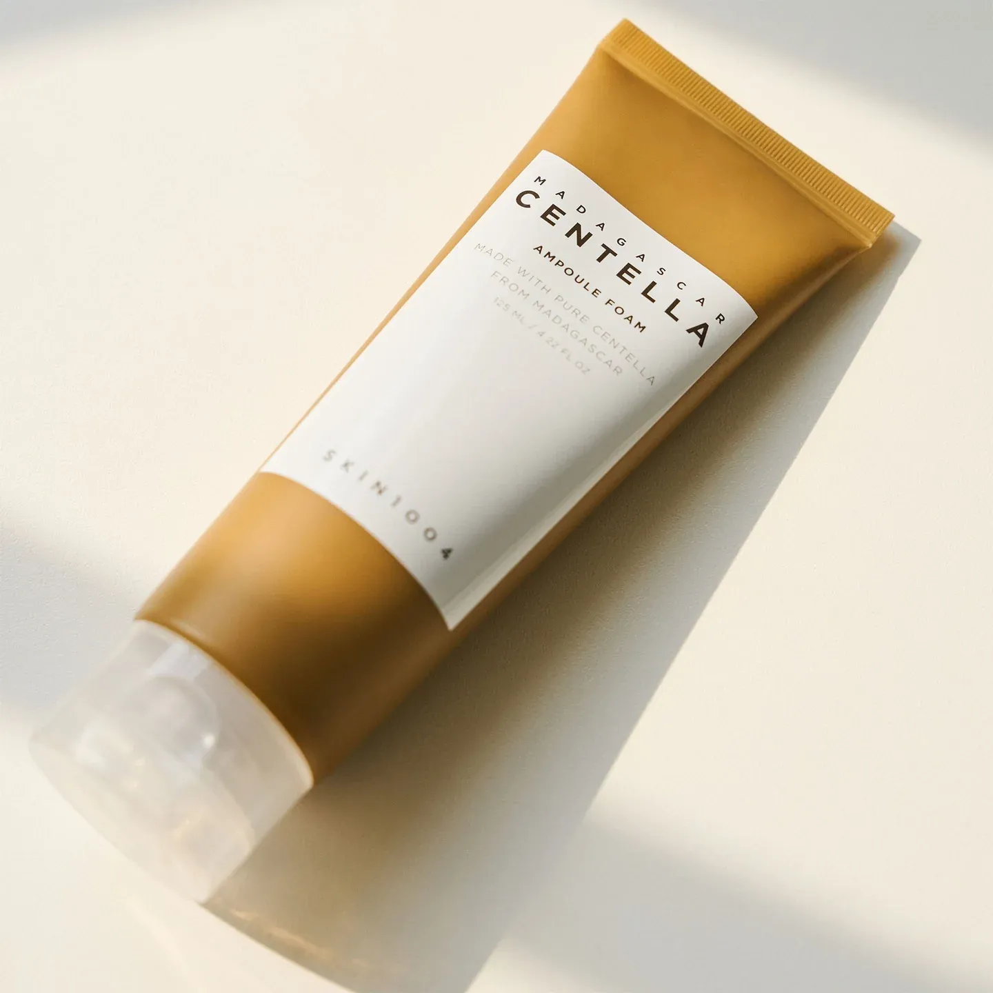 SKIN1004 Madagascar Centella Ampoule Foam - 125ml