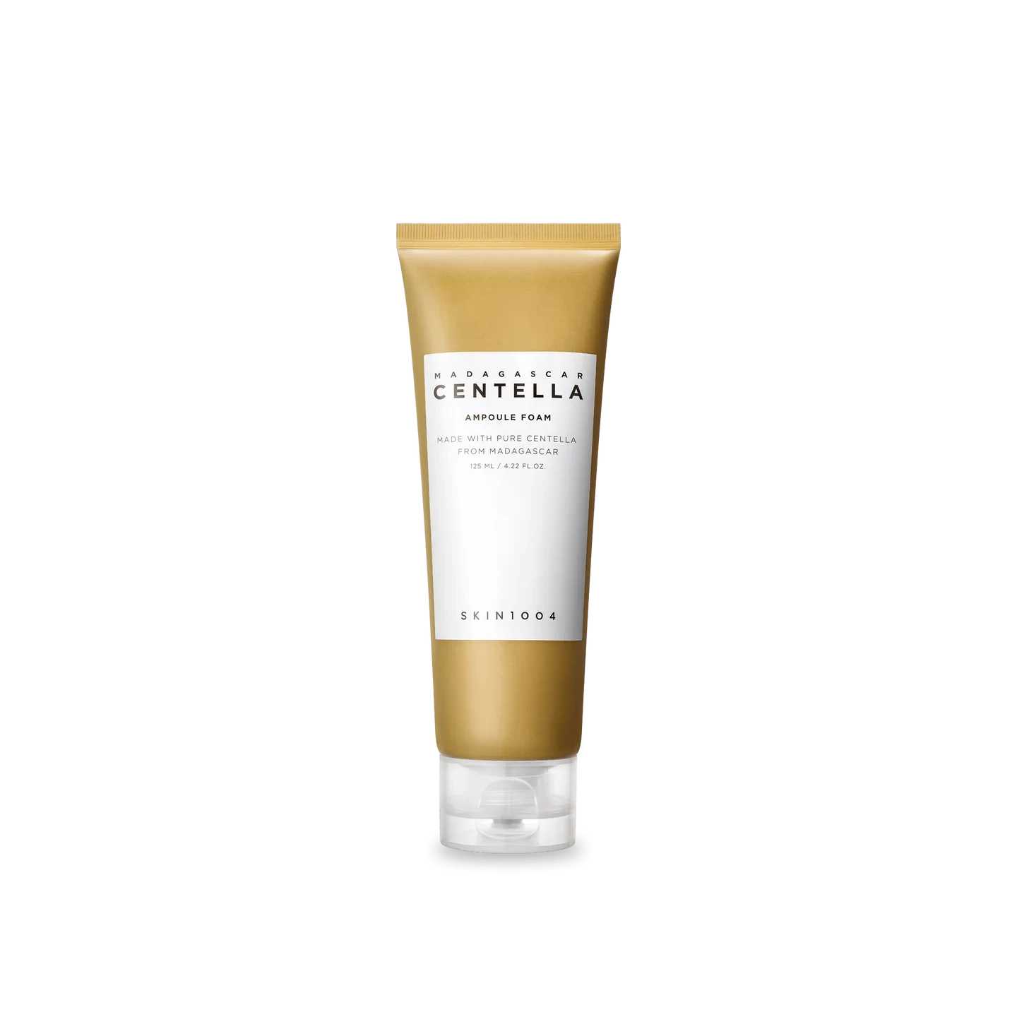 SKIN1004 Madagascar Centella Ampoule Foam - 125ml
