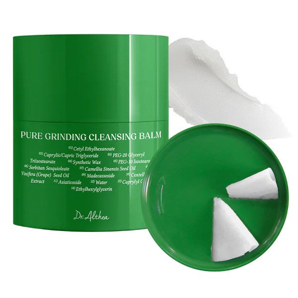 DR.Althea Pure Grinding Cleansing Balm - 50ml