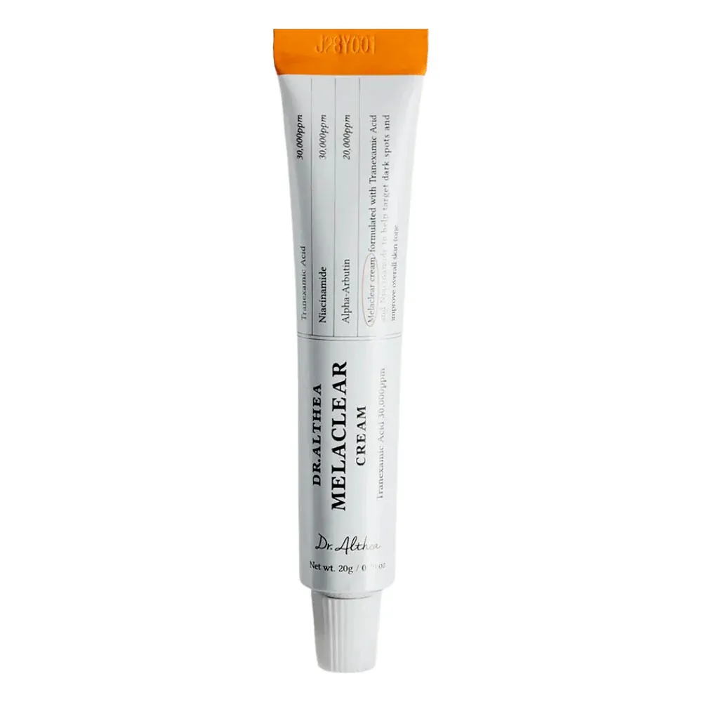 Dr.Althea  Melaclear Cream - 20ml