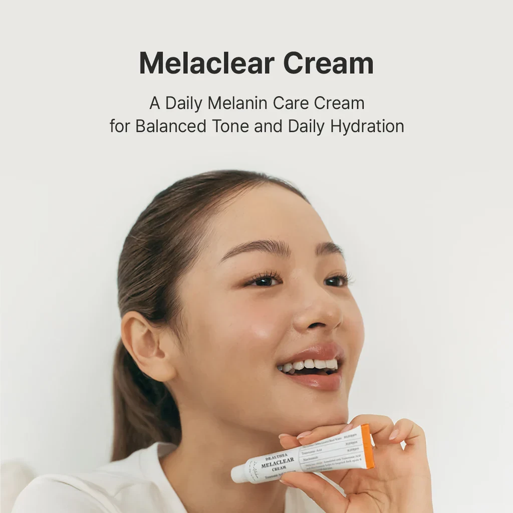 Dr.Althea  Melaclear Cream - 20ml