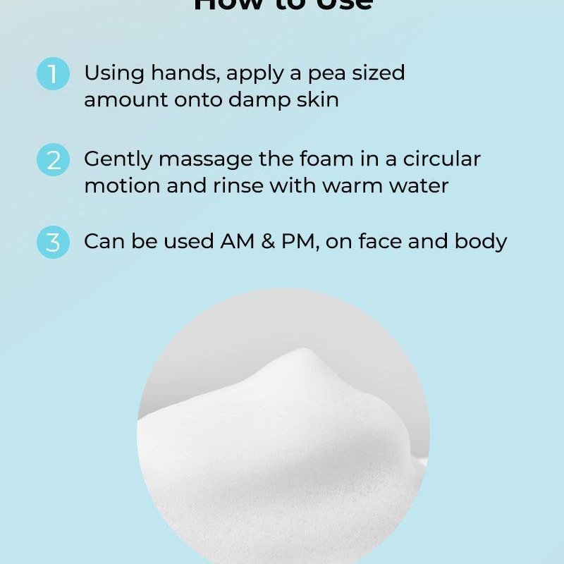 COSRX  Low pH Good Morning Gel - 150ml