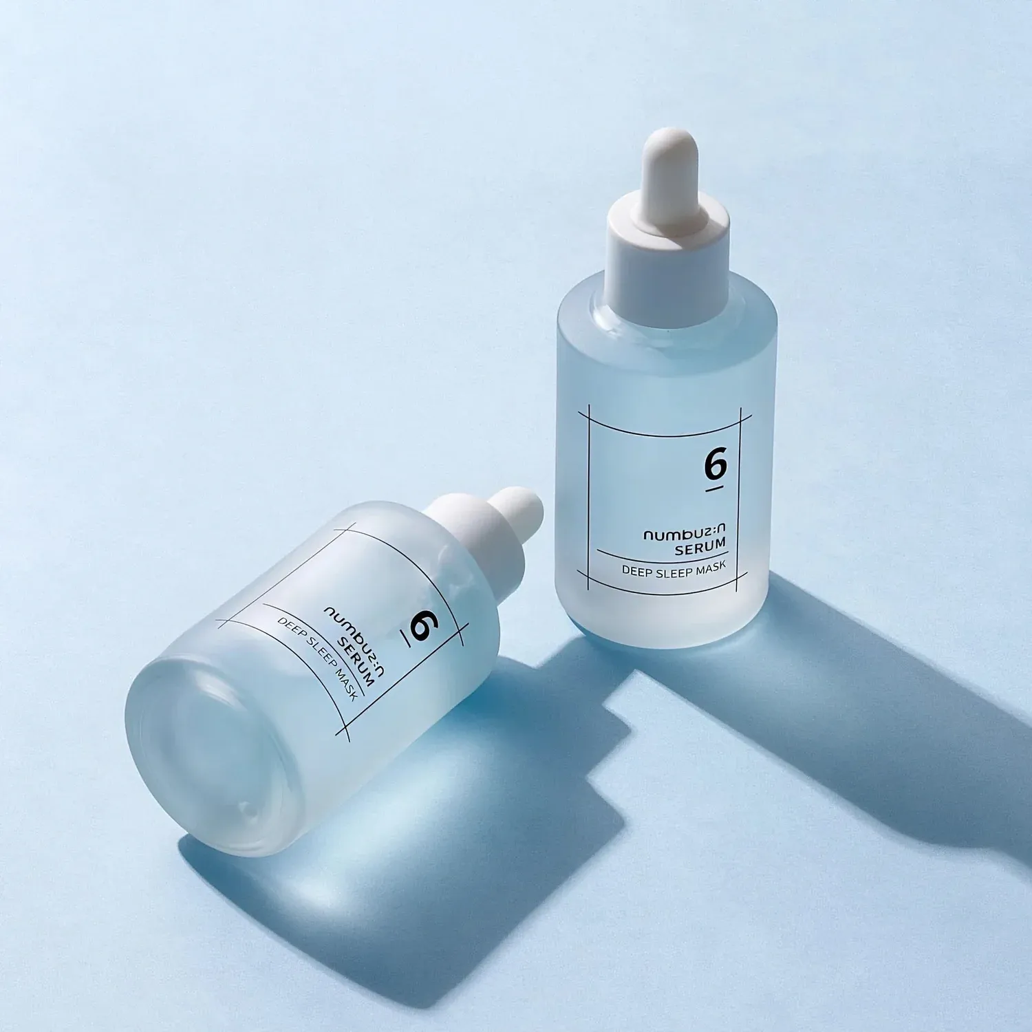 NUMBUZIN No.6 Deep Sleep Mask Serum - 50ml