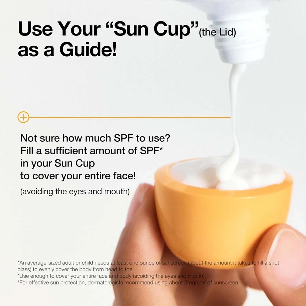 ANUA Zero-Cast Moisturizing Finish Sunscreen SPF 50 - 50ml