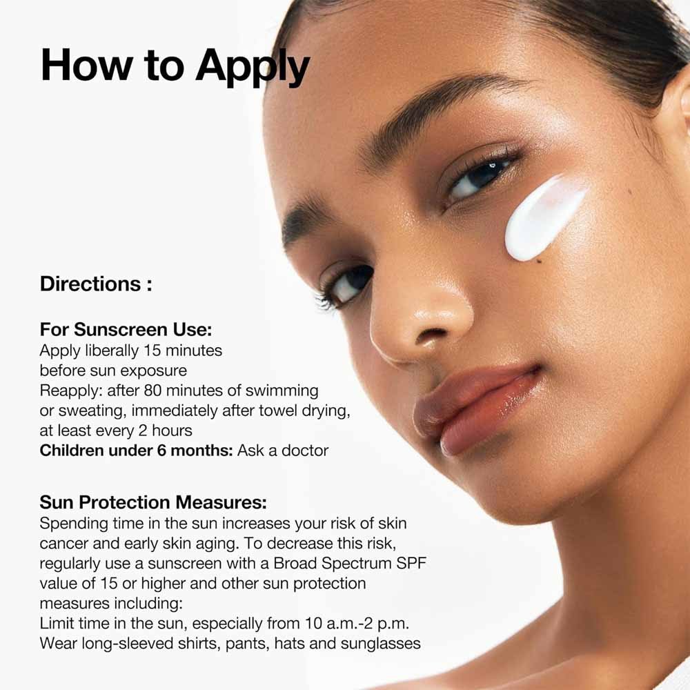 ANUA Zero-Cast Moisturizing Finish Sunscreen SPF 50 - 50ml