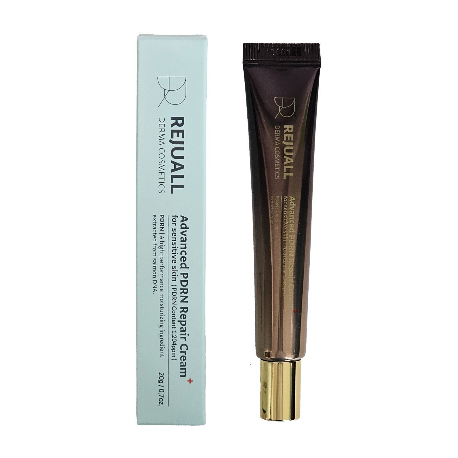 Dr. Reju-All  Advanced PDRN Rejuvenating Cream - 20ml