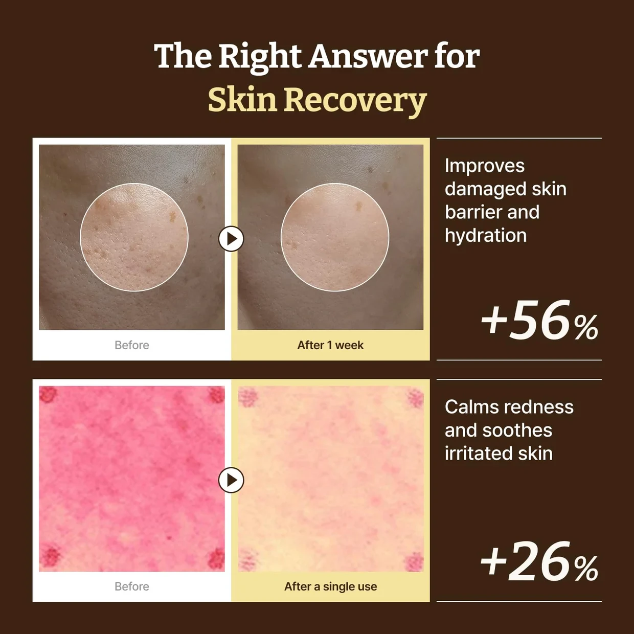 Dr. Reju-All  Advanced PDRN Rejuvenating Cream - 20ml